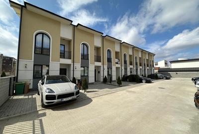 Duplex cu 4 camere în Bragadiru