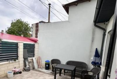 Casă cu 3 camere cu Canalizare în Dacia - 8