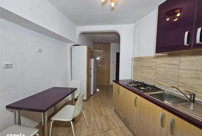 Apartament cu 2 camere, mobilat în Grozăvești - 6