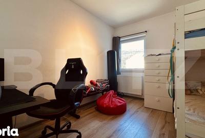 Apartament cu 3 camere în Podgoria - 3