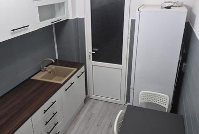 Apartament cu 2 camere decomandat în Exterior Vest - 5
