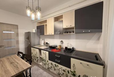 Apartament cu 2 camere decomandat în Calea Severinului - 1