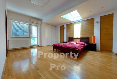 Duplex, 6 camere, Herastrau - 5