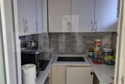 Apartament cu 3 camere decomandat în Central - 3
