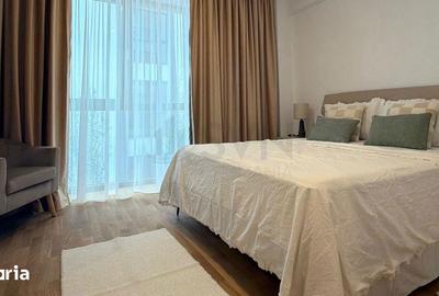 Apartament cu 3 camere în Central - 7