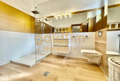 IANCU NICOLAE/ GRADINA SUPERBA/LOCURI DE PARCARE/SPATII GENEROASE - 13