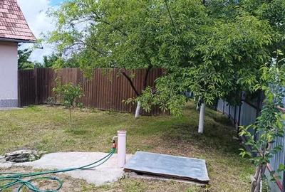 Vand casa plus teren in Sat Larga, com Dofteana, jud. Bacau - 8