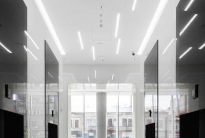 Birou, de 270 mp, în Victoriei - 3