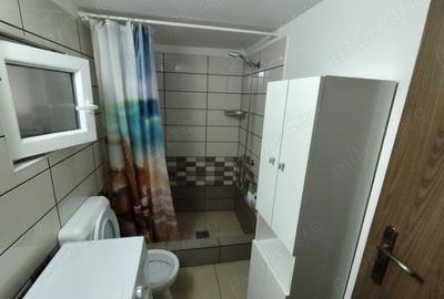 Apartament cu o camera zona Lunei - 4