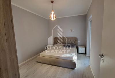 Apartament modern,3 camere si terasa de 45 mp,Dumbravita - 4