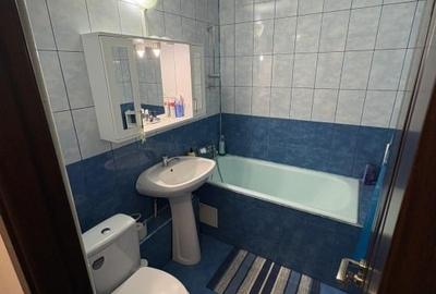 Apartament 3 camere Crangasi strada George Valsan - Direct Proprietar - 6