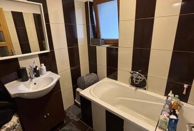 Apartament cu 3 camere decomandat, mobilat în Ștrand - 8