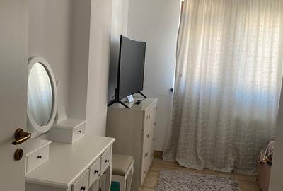 Apartament cu 3 camere decomandat, mobilat în Valea Adâncă - 2