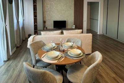 Apartament 2 camere  - 47 mp - parcare subterana - zona Teilor, Floresti! - 3