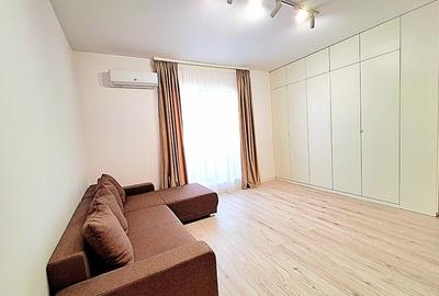 Vand ap 2 cam Exigent Residence | Bloc nou | Parcare |  Plaza Mall |  Lujerului - 2