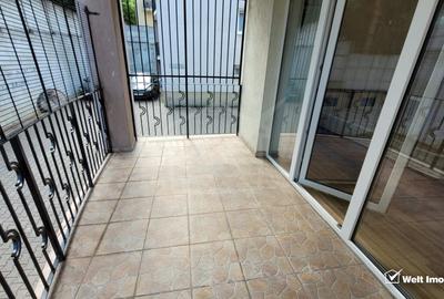 Apartament cu 2 camere semidecomandat, mobilat în Zorilor - 7