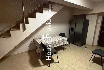 Vanzari Apartamente 4  Camere  Duplex Bucurestii Noi Damaroaia - 7