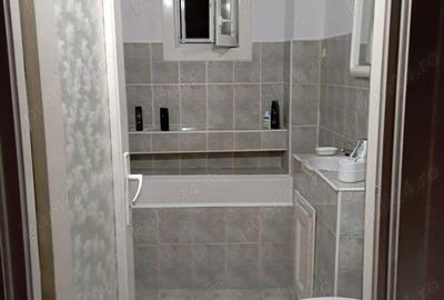 Apartament cu 2 camere decomandat în Circumvalațiunii - 4