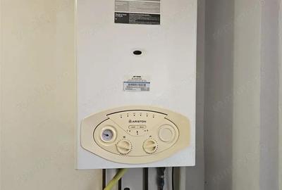 Resita, 2 Cam., Mobilat+Utilat, Micro 2 - 20