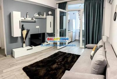 Apartament cu 2 camere decomandat în Berceni