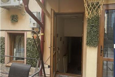 Casă individuală cu 9 camere cu Teren 120 Mp în Dacia - 5