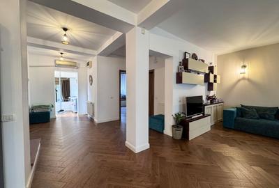 Casă individuală cu 5 camere cu Canalizare în Ovidiu - 8