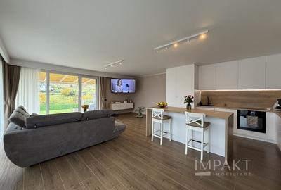 Casa individuala cu teren de 563 mp, în Suceagu! - 6