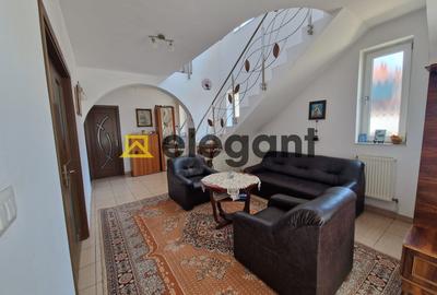 Casa S+P+E, 233 mp, teren 400 mp, 5 camere, Bordei - 2