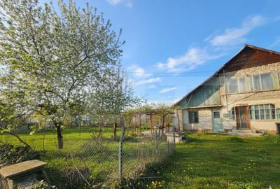 Casă cu 4 camere cu Teren 1100 Mp în Central - 6