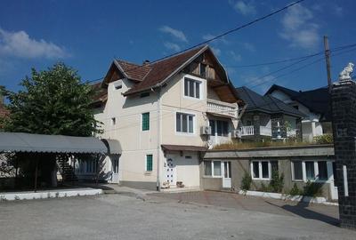 Casă cu 5 camere cu Teren 240 Mp în Bixad - 4