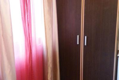 Garsonieră decomandată în Colentina