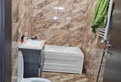 Apartament Drumul Fermei, aproape de metrou Dimitrie Leonida - 5