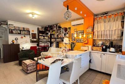 Apartament 2 camere cu gradina proprie, in zona Take Ionescu - 2