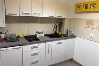 Garsonieră decomandată, mobilată în Galata - 4