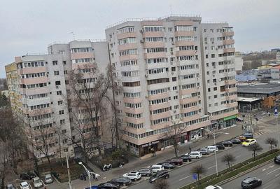Apartament cu 2 camere decomandat în Gorjului - 8