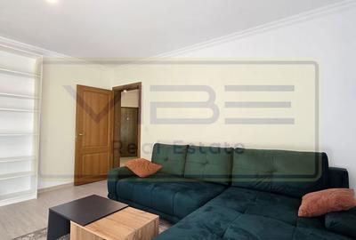Apartament cu 2 camere decomandat în Păcurari