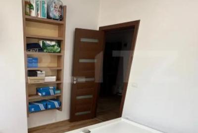 Apartament cu 3 camere decomandat în Burdujeni - 8