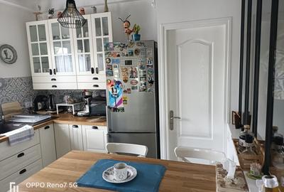 Casa vila de vanzare in comuna Lunca  judet Mures - 10