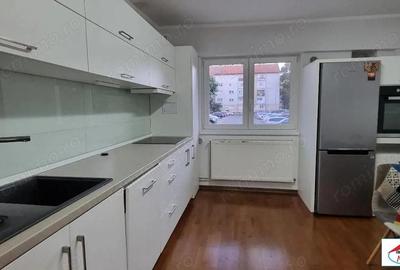 Apartament 3 camere parter Carpati 2 - 5