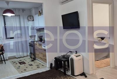 VANZARE APARTAMENT 2 CAMERE 44MP – HILS Pallady– LOC PARCARE INCLUS - 1