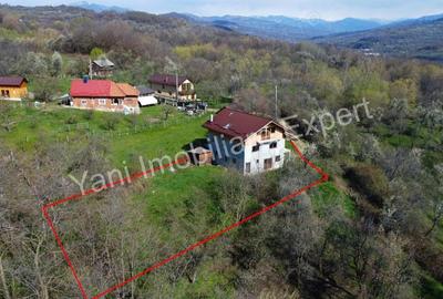 Casa de vacan?a de vanzare in comuna Corbi, sat Poienarei, jude? Arge?. - 5