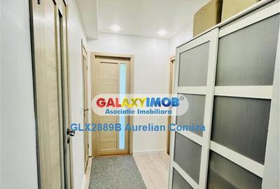 2 camere decomandat Crangasi - 1