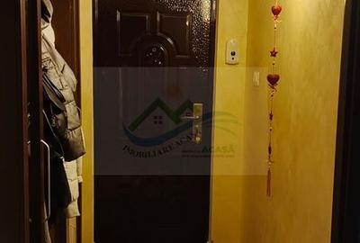 Apartament cu 2 camere decomandat în Central - 3