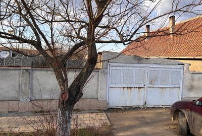 Vind teren 600 mp la orașul Ciacova județul Timiș - 2