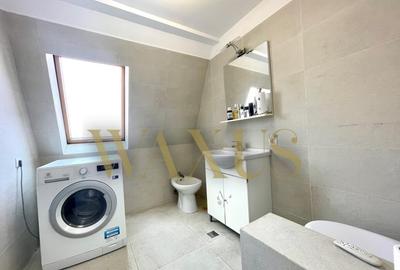 Apartament 3 camere, 68,6 mp, terasa 35 mp, parcare - zona Muzeul Apei Apartament 3 camere, 68,6 mp, terasa 35 mp, parcare - zona Muzeul Apei - 7