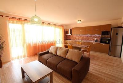 Vila de Lux cu acces la piscina - 5