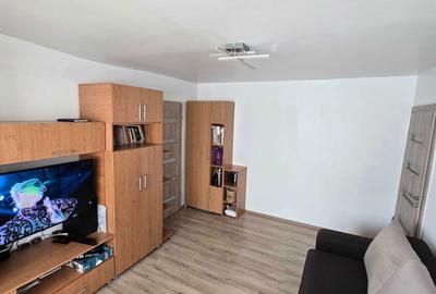 Apartament cu 2 camere semidecomandat în Girocului - 3