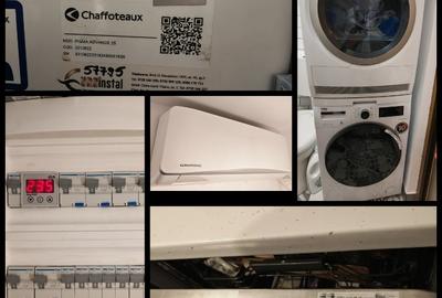 Apartament cu 2 camere decomandat, mobilat în Steaua - 9