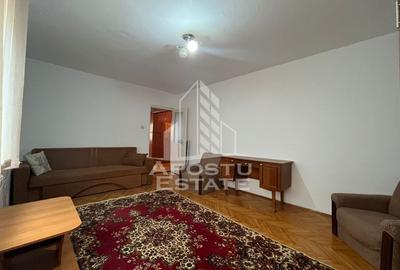 Apartament cu 2 camere, decomandat, situat in Plavat II - 4