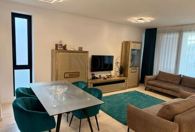 Apartament 2 Camere | Win Herastrau | Loc de Parcare - 2